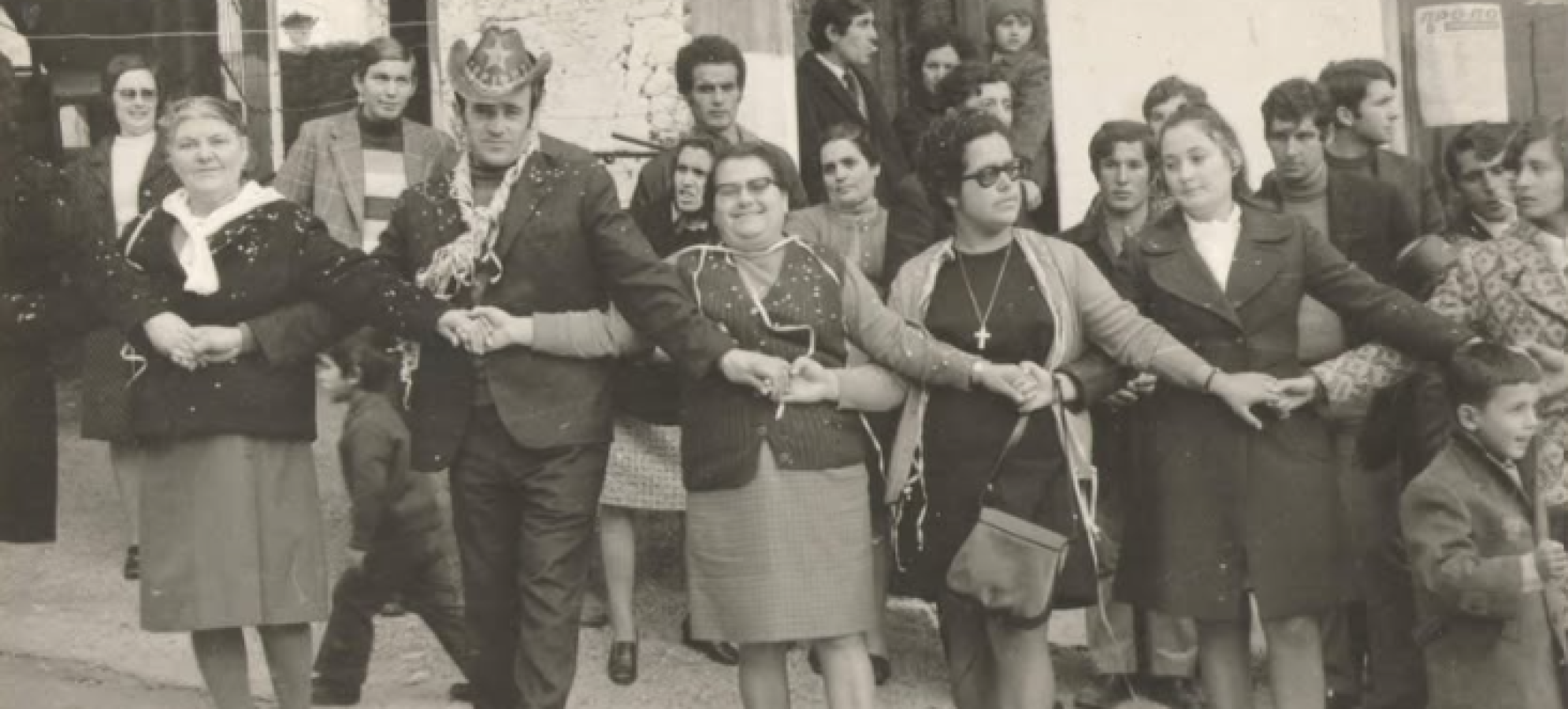 Θάνος Κώτσης :17 Οκτωβρίου Παγκόσμια Ημέρα Άυλης Πολιτιστικής Κληρονομιάς